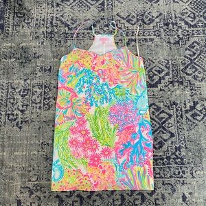 Lilly Pulitzer Shift Dress